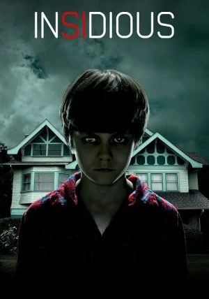 Insidious The Red Door                วิญญาณตามติด ประตูผีผ่าน                2010