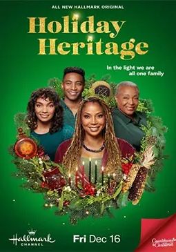 Holiday Heritage                                2022