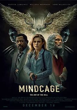 Mindcage                                2022