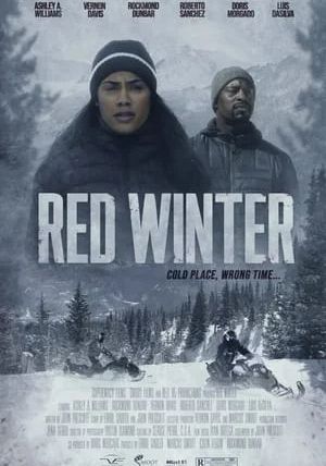 Red Winter                                2022