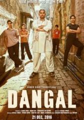 Dangal                ปล้ำฝันสนั่นโลก                2016