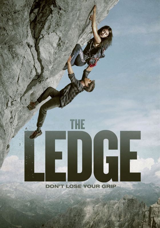 The Ledge                เดอะเลดจ์                2022