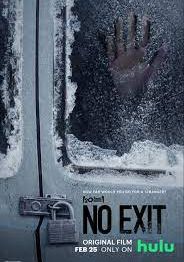 No Exit                                2022