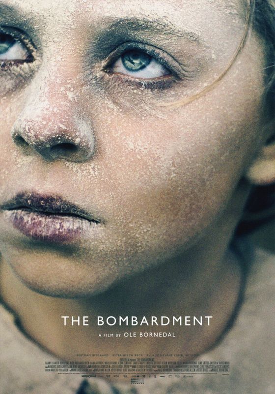 The Bombardment                เงาสงคราม                2022