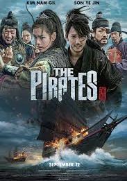 The Pirates                ศึกโจรสลัด ล่าสุดขอบโลก                2014