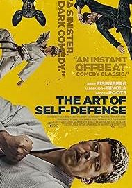 The Art of Self-Defense                ยอดวิชาคาราเต้สุดป่วง                2019