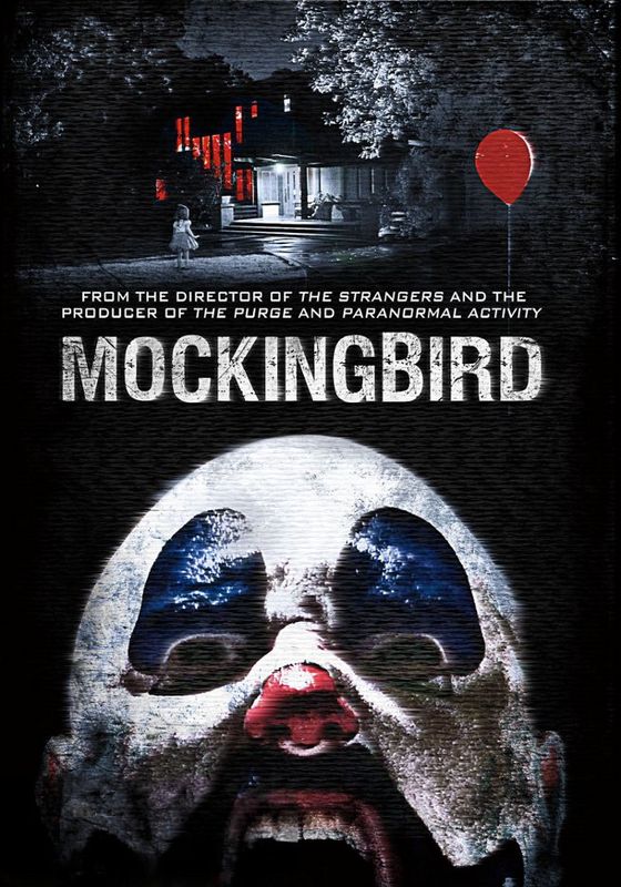 Mockingbird                วิดีโอสยอง เกมมรณะ                2014