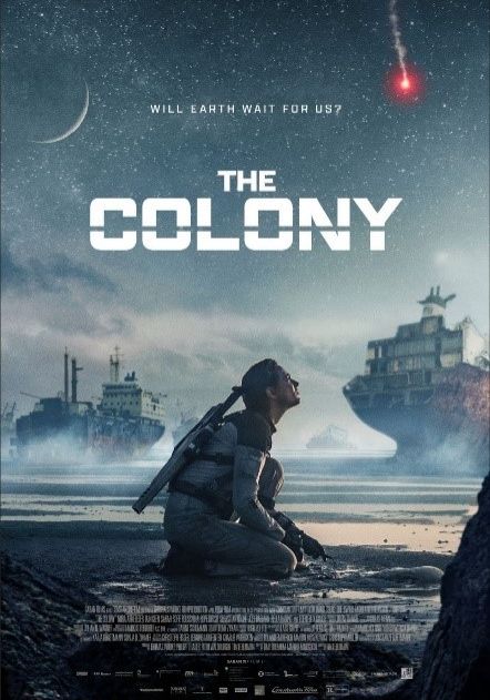 The Colony                                2021