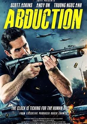 Abduction                ระห่ำแค้นชิงตัวประกัน                2019