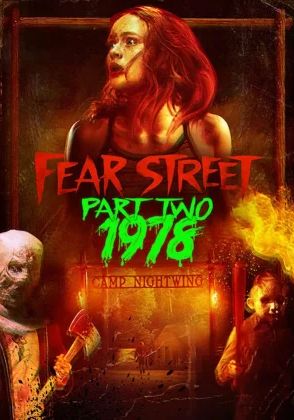 Fear Street Part 2 1978                ถนนอาถรรพ์ ภาค 2 1978                2021