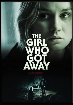 The Girl Who Got Away                                2021