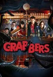 Grabbers                ก๊วนคนเกรียนล้างพันธุ์อสูร                2012