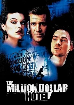 The Million Dollar Hotel                ปมฆ่าปริศนาพันล้าน                2000