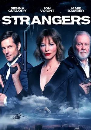 Strangers                สเตรนเจอร์ส                2024