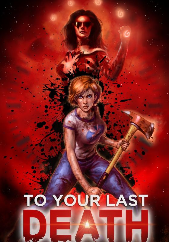 To Your Last Death (2019) HDTV พากย์ไทย