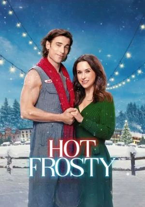 Hot Frosty                ฟรอสตี้สุดฮอต                2024