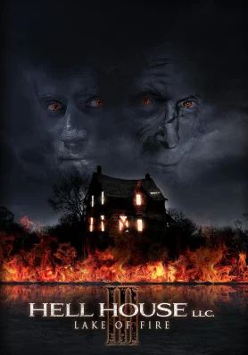 Hell House LLC III Lake of Fire                เฮลล์ เฮาส์ แอลแอลซี 3 เลค ออฟ ไฟร์                2019