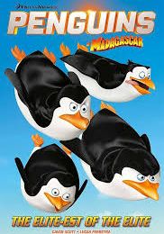 The Penguins of Madagascar Vol.2                เพนกวินจอมป่วน ก๊วนมาดากัสการ์ Vol.2                2010