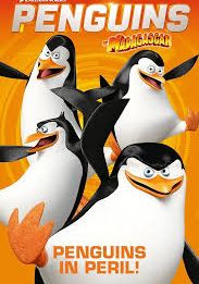 The Penguins of Madagascar Vol.3                เพนกวินจอมป่วน ก๊วนมาดากัสการ์ Vol.3                2012